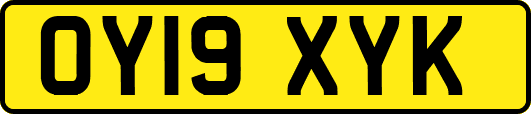 OY19XYK