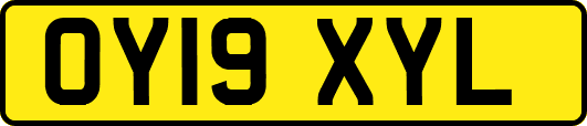 OY19XYL