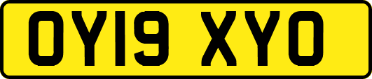 OY19XYO