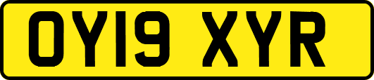 OY19XYR
