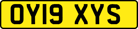 OY19XYS