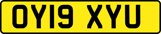 OY19XYU