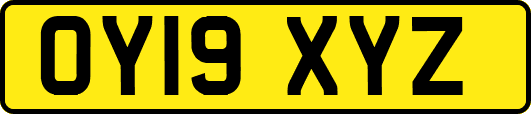 OY19XYZ