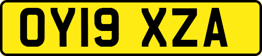 OY19XZA