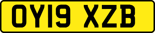 OY19XZB