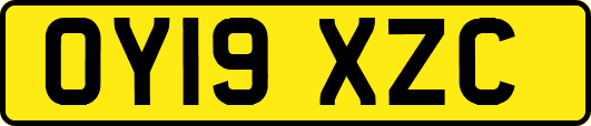 OY19XZC