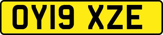 OY19XZE