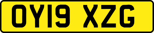 OY19XZG