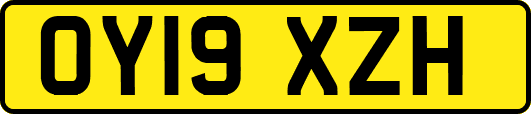 OY19XZH