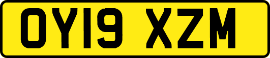 OY19XZM