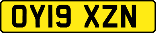 OY19XZN