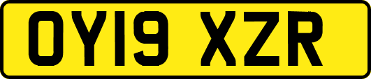 OY19XZR