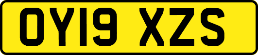 OY19XZS
