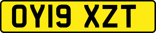 OY19XZT