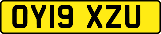 OY19XZU