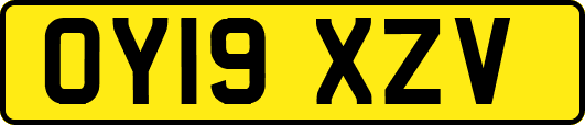 OY19XZV