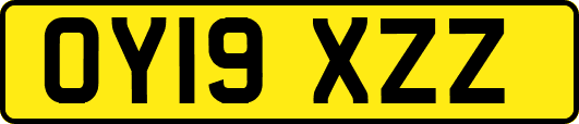OY19XZZ