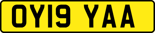 OY19YAA