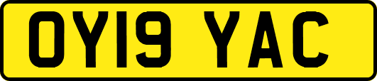 OY19YAC
