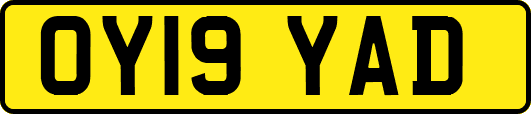 OY19YAD