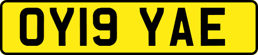 OY19YAE