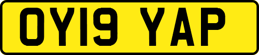 OY19YAP