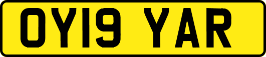 OY19YAR