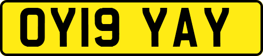 OY19YAY