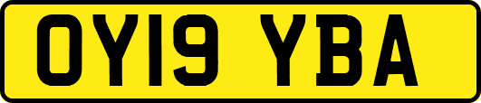 OY19YBA