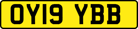 OY19YBB