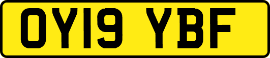 OY19YBF