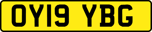 OY19YBG