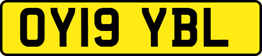 OY19YBL