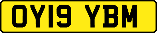 OY19YBM