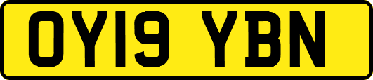 OY19YBN