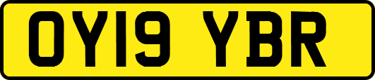 OY19YBR