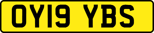 OY19YBS