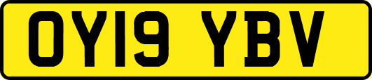 OY19YBV