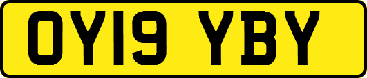 OY19YBY