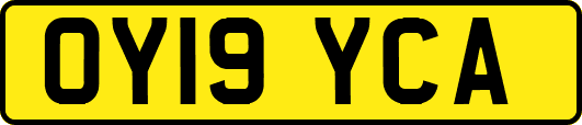 OY19YCA