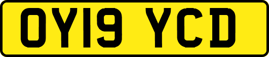 OY19YCD