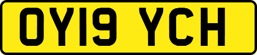 OY19YCH