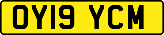 OY19YCM