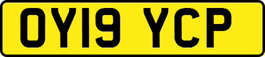 OY19YCP