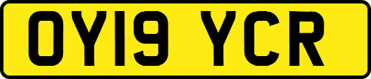 OY19YCR