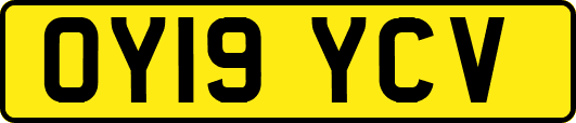 OY19YCV