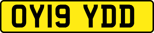 OY19YDD