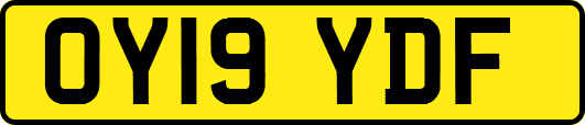 OY19YDF