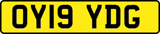 OY19YDG