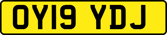 OY19YDJ